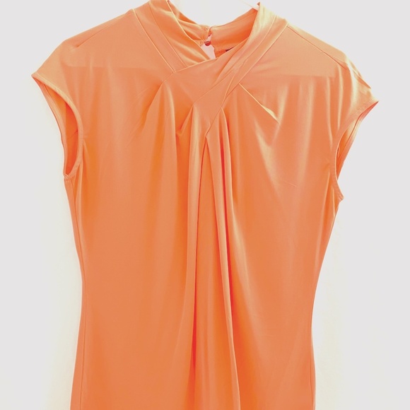 Worthington Tops - Women's Top - Blouse - Size: Large
